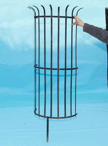 Tree guards - any size available